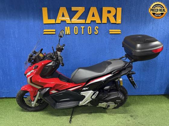 HONDA ADV HONDA ADV